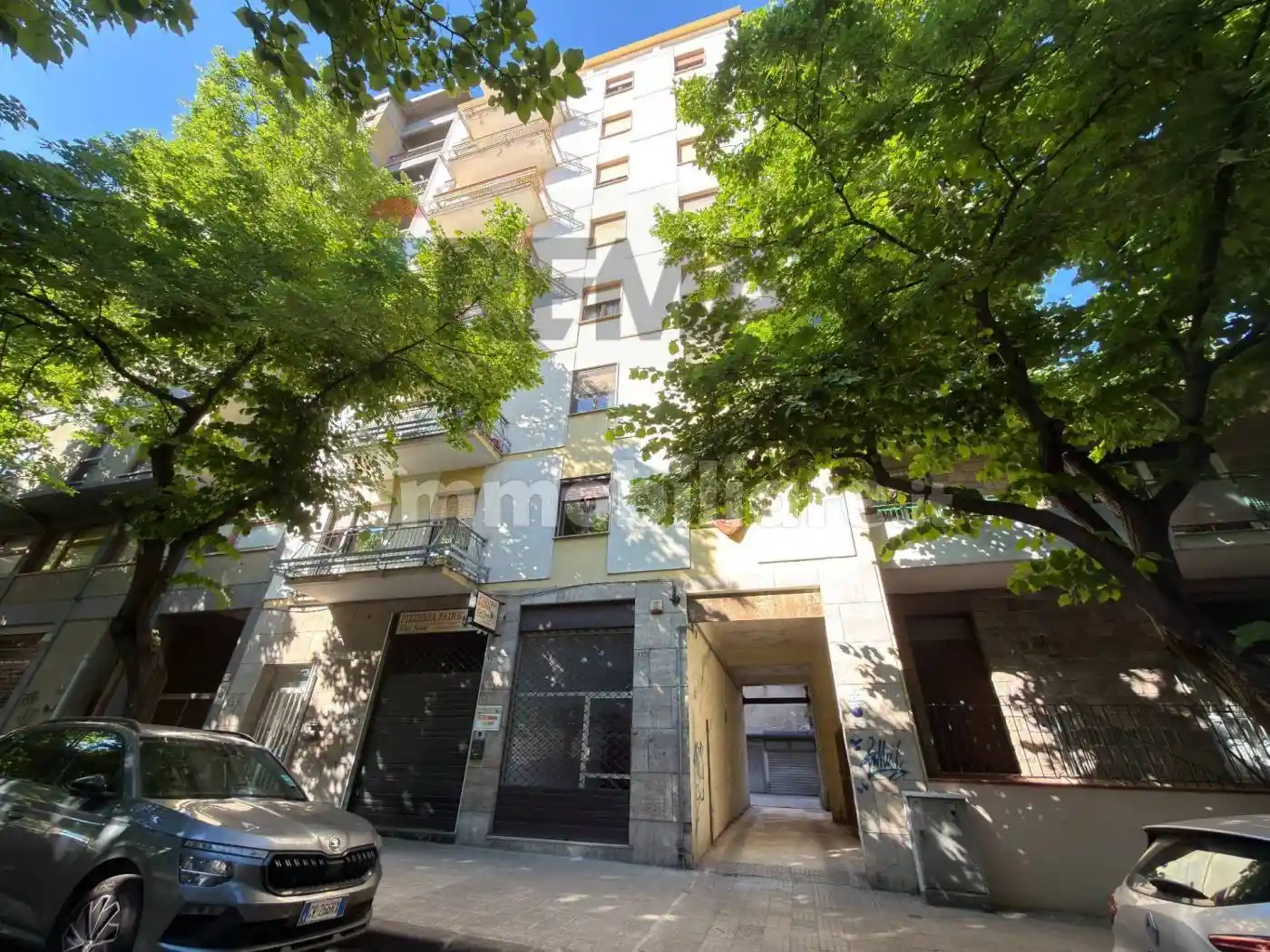Appartamento in vendita a Sassari