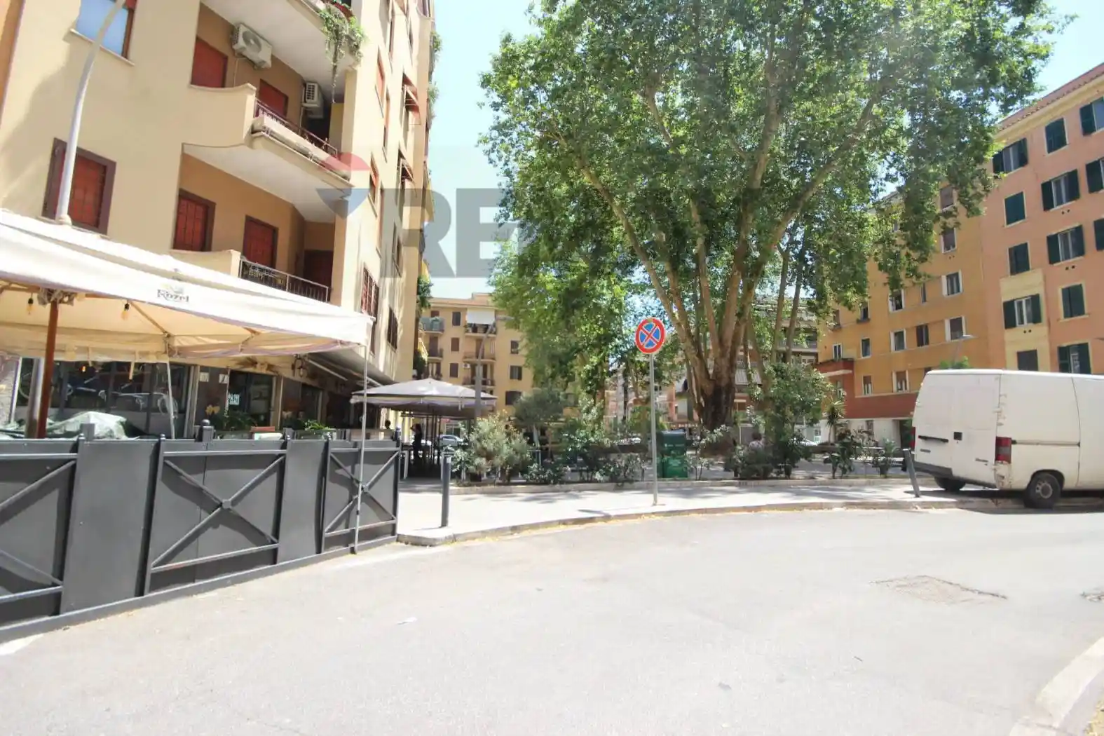 Appartamento in affitto a Roma