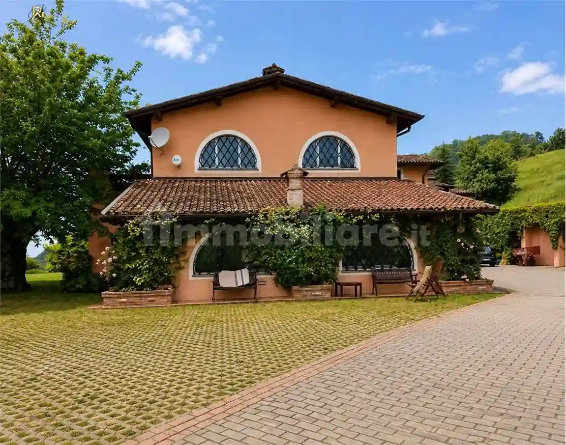Villa - foto 4
