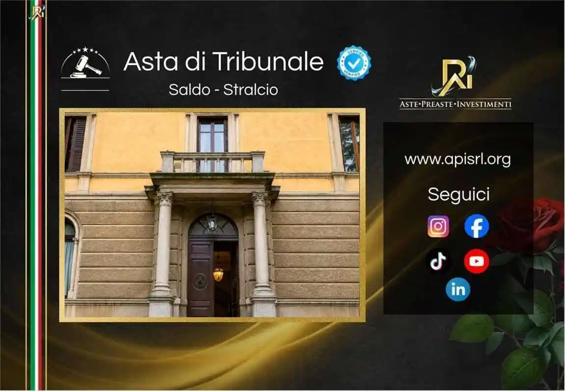Appartamento in vendita a Novi Ligure
