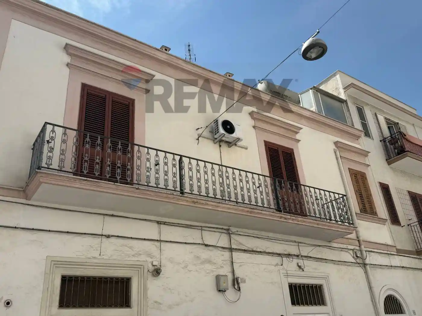 Appartamento in affitto a Manfredonia