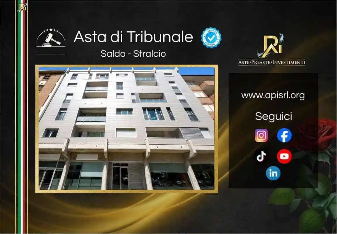 Appartamento in vendita a Asti