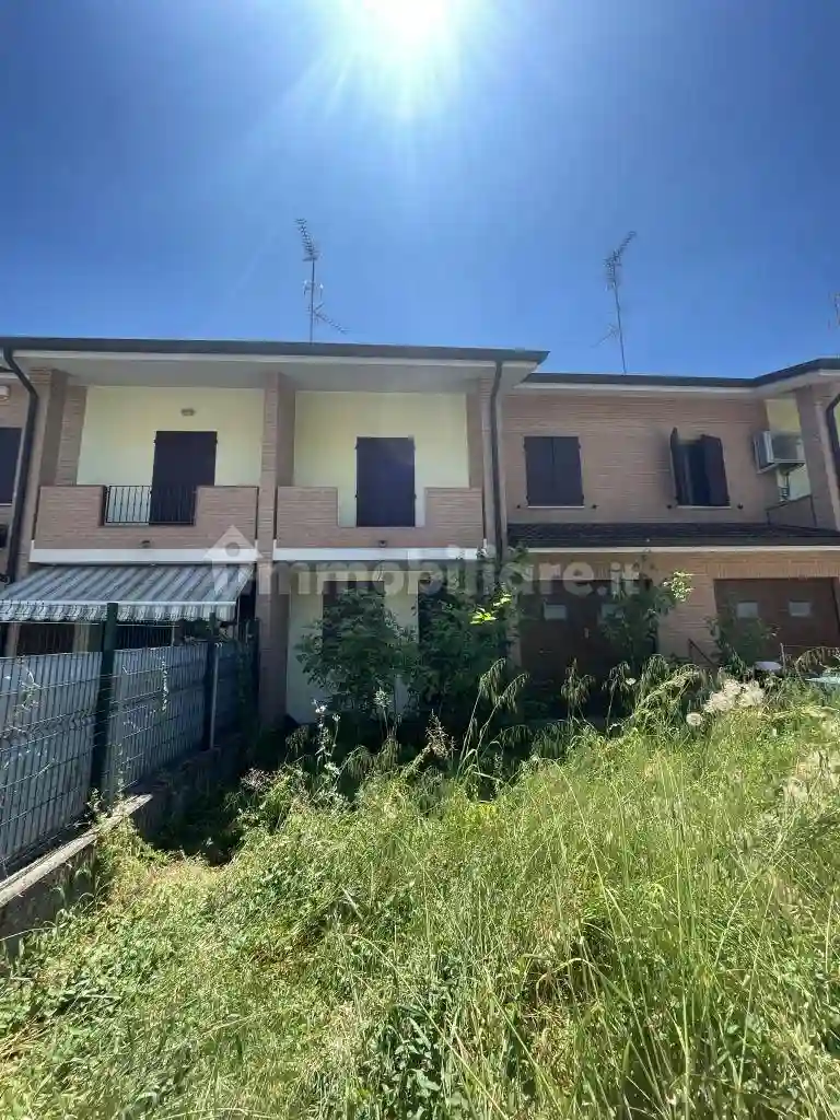 Villetta a schiera - foto 2