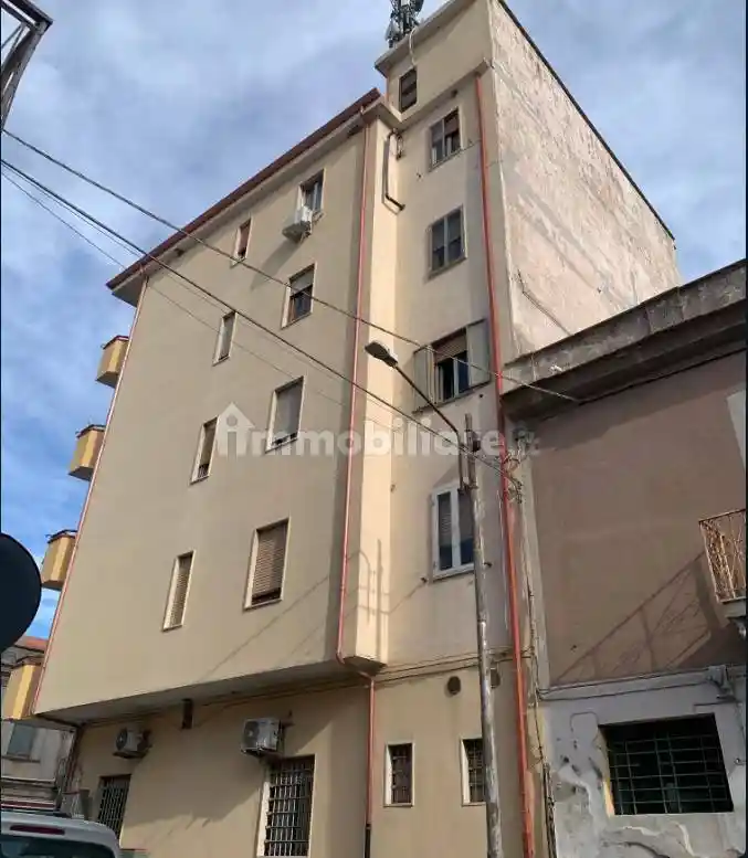 Appartamento in vendita a Strongoli
