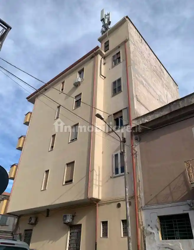 Appartamento in vendita a Strongoli