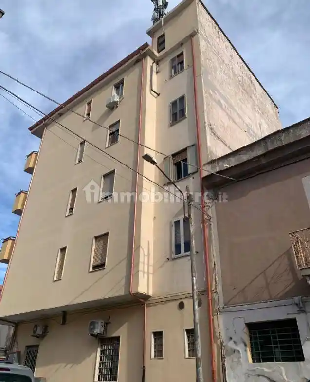 Appartamento in vendita a Strongoli