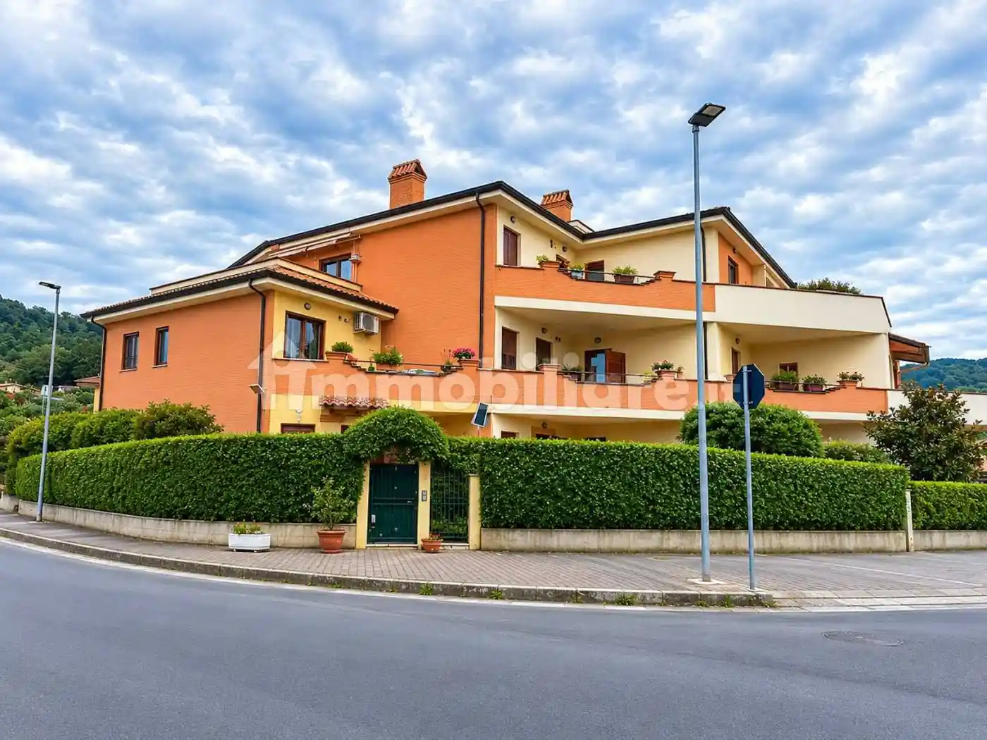Appartamento in vendita a Campofilone