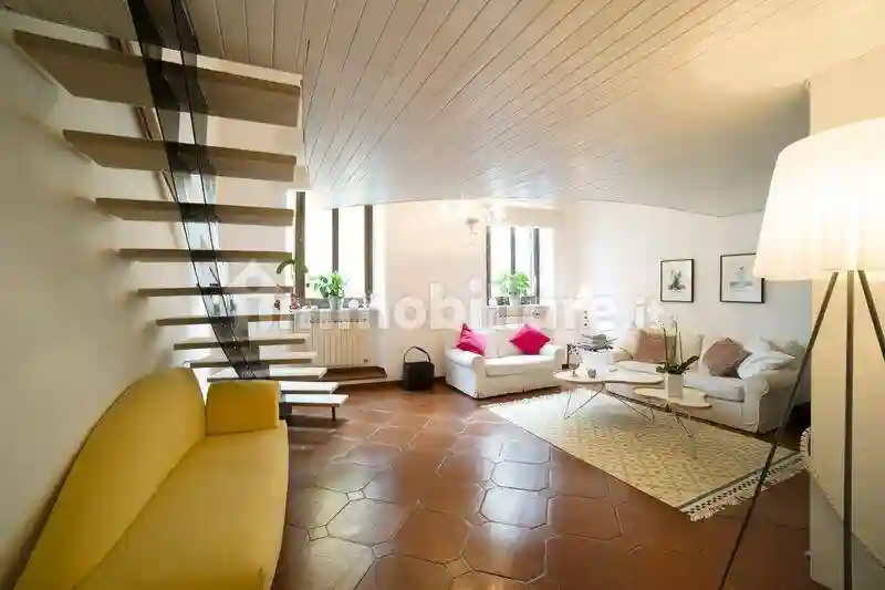 Attico - Mansarda - foto 5