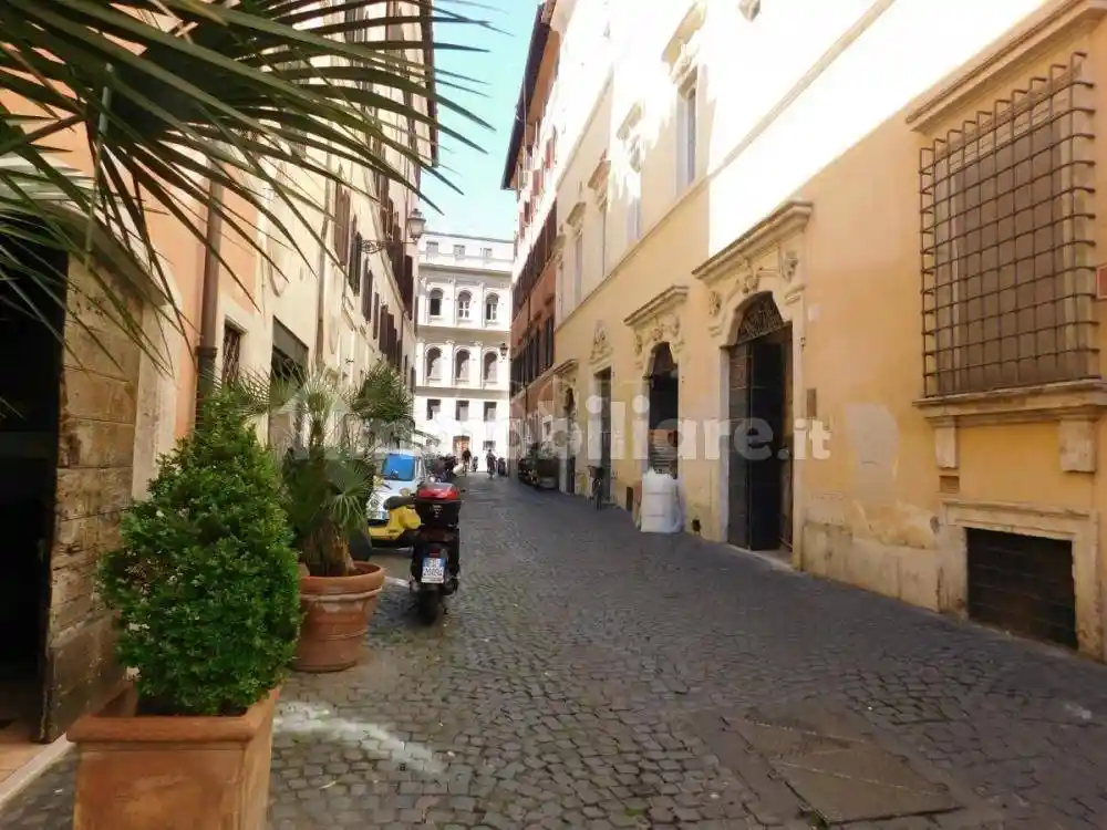Appartamento in affitto a Roma