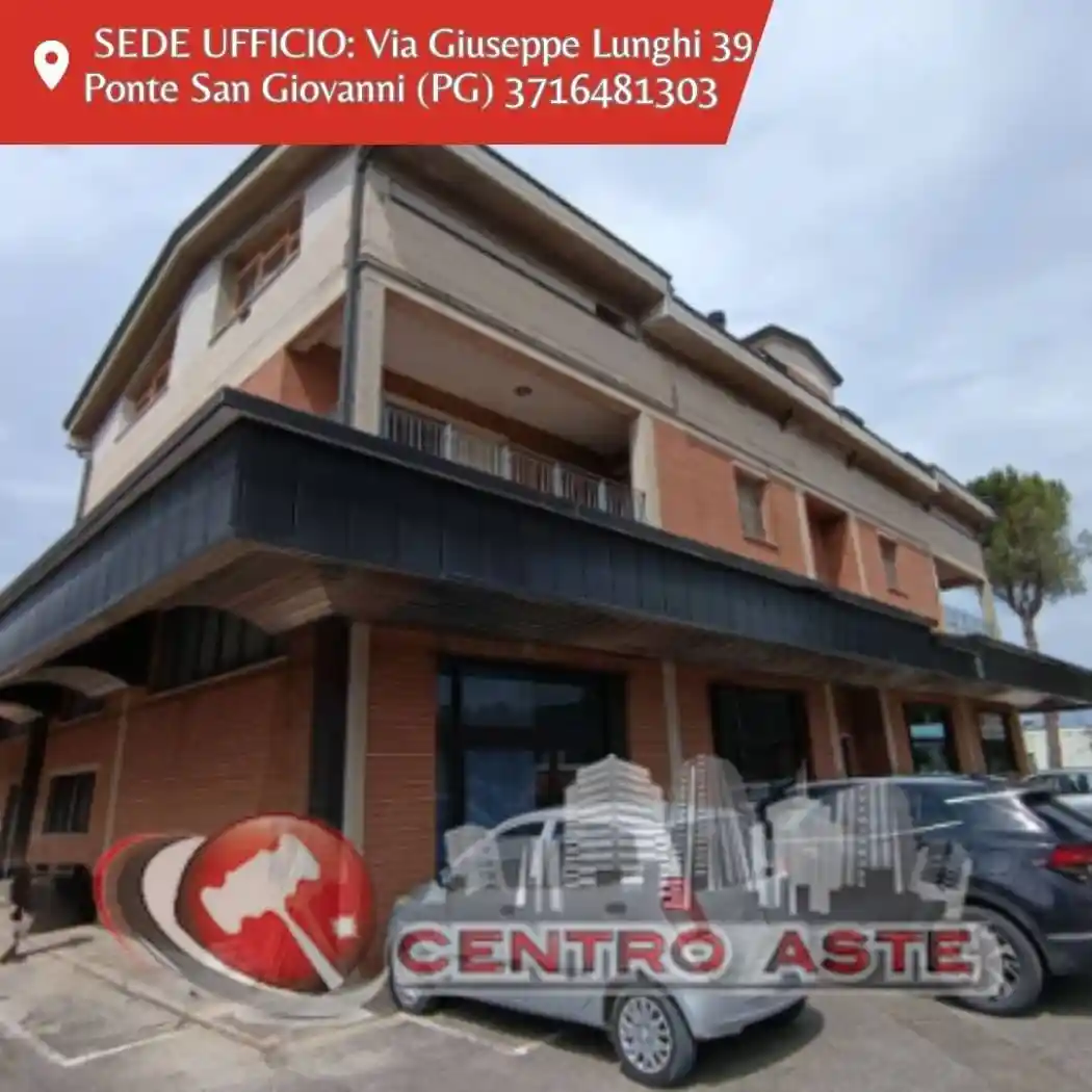 Appartamento in vendita a Perugia