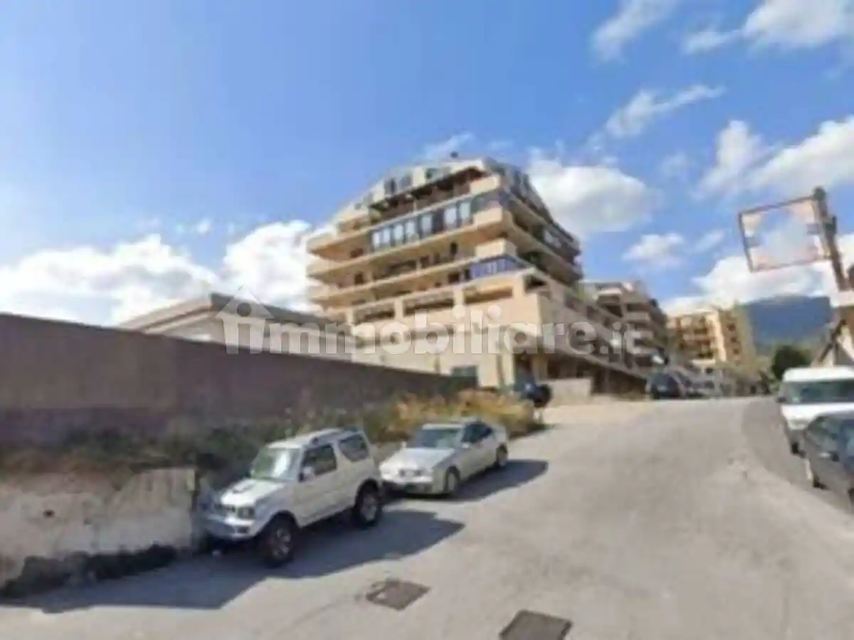 Appartamento in vendita a Messina