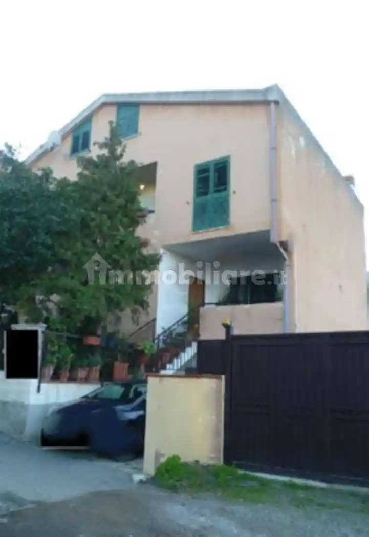 Villa in vendita a Messina