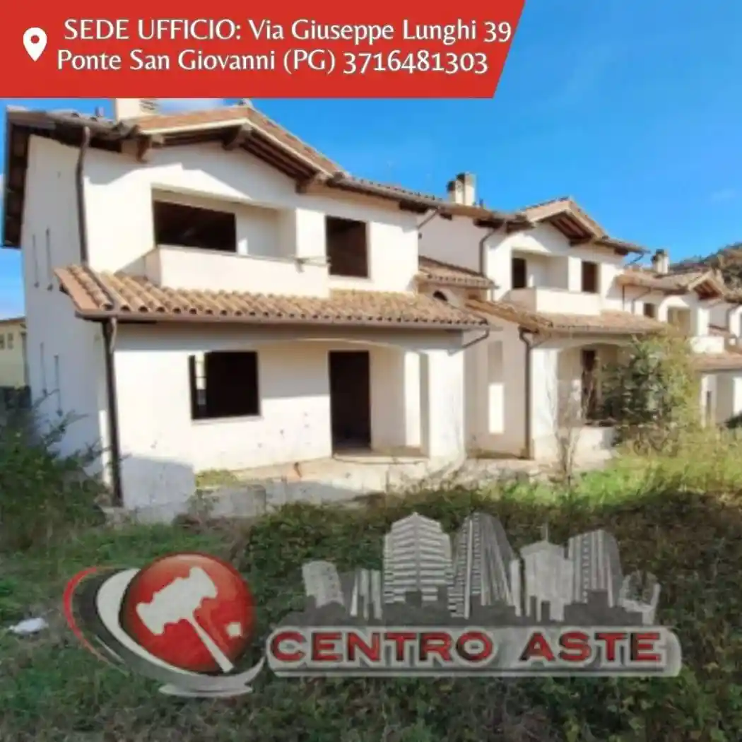 Rustico - Casale in vendita a Gubbio