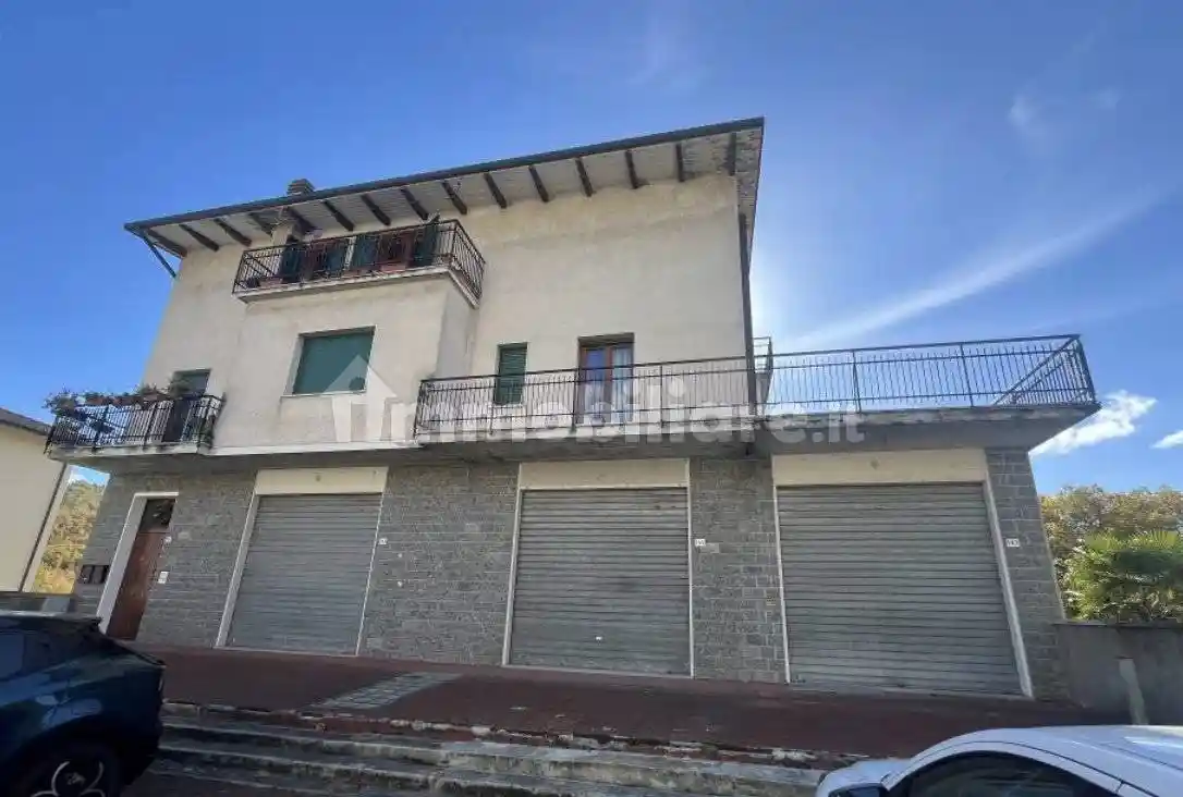 Rustico - Casale in vendita a Gaggio Montano