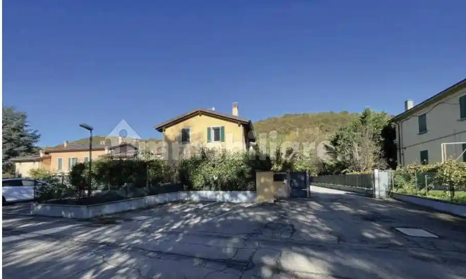 Villa in vendita a Marzabotto