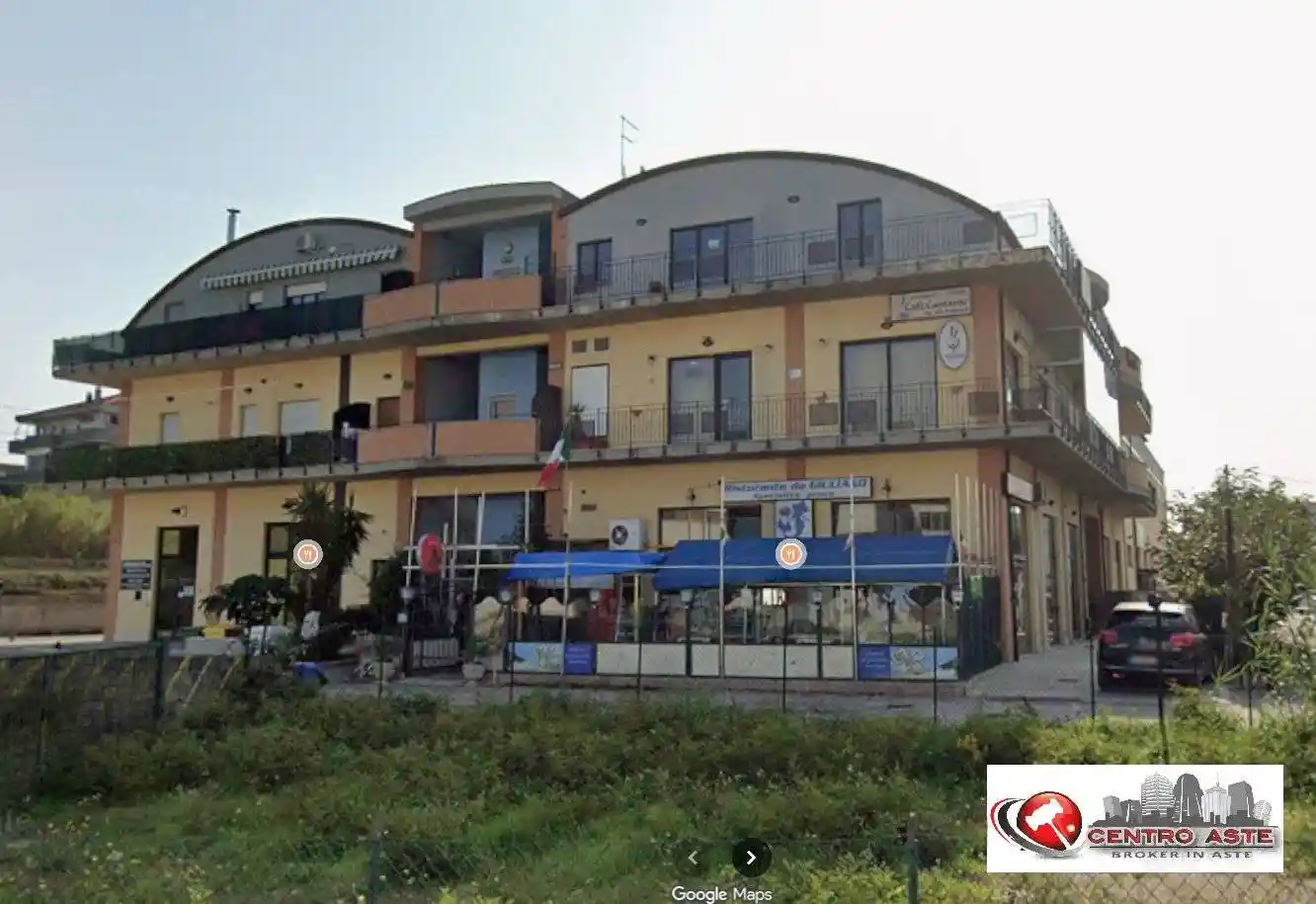 Appartamento in asta a Silvi