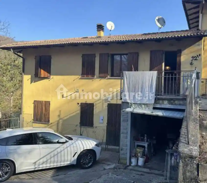 Villa in vendita a Monghidoro