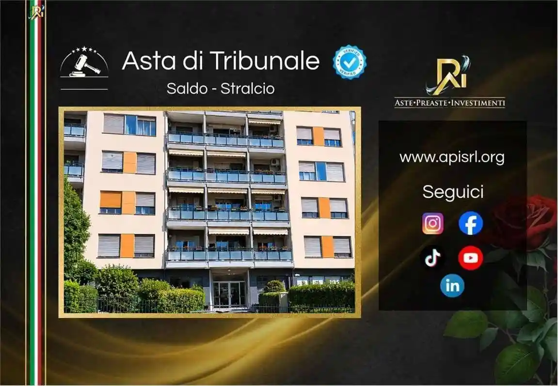 Appartamento in vendita a Collegno