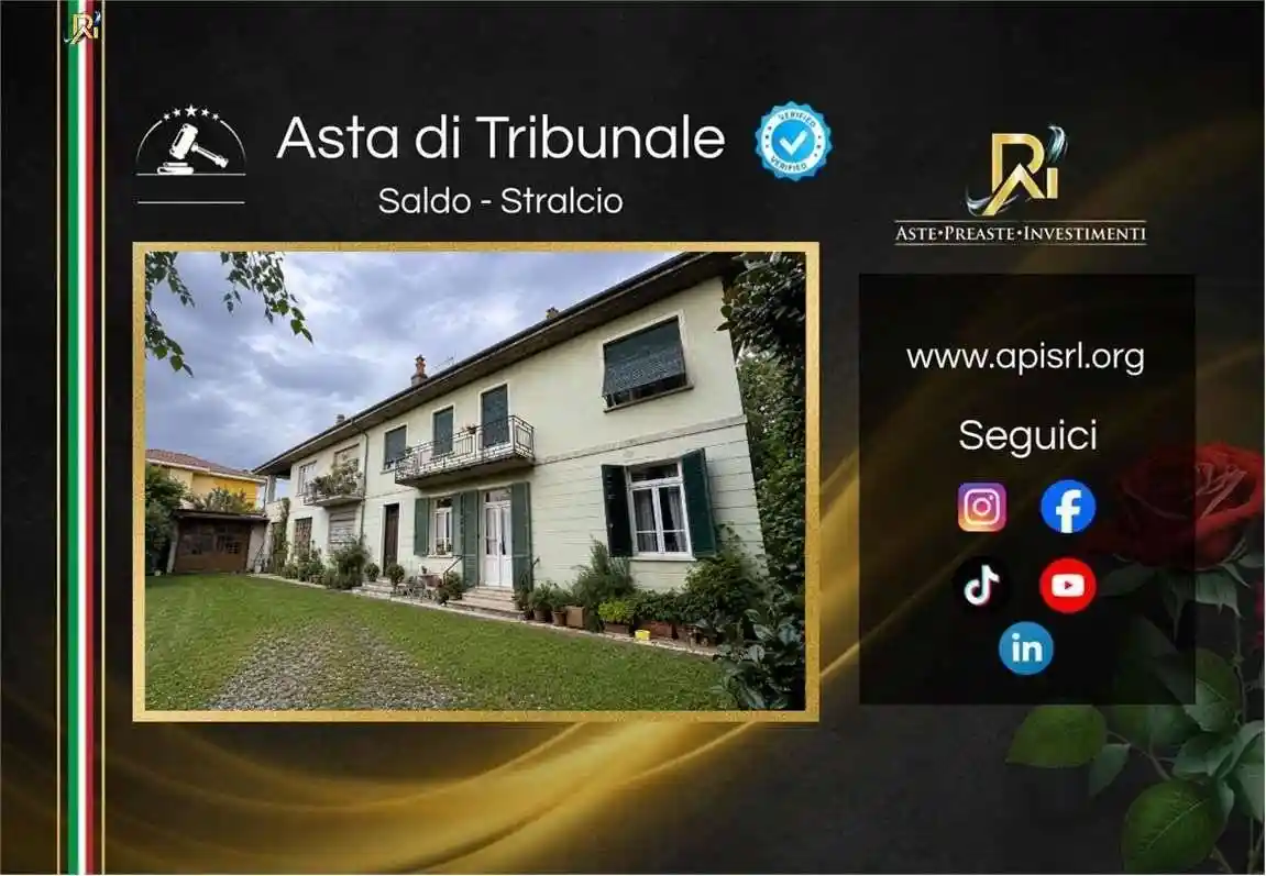 Appartamento in vendita a Castellamonte
