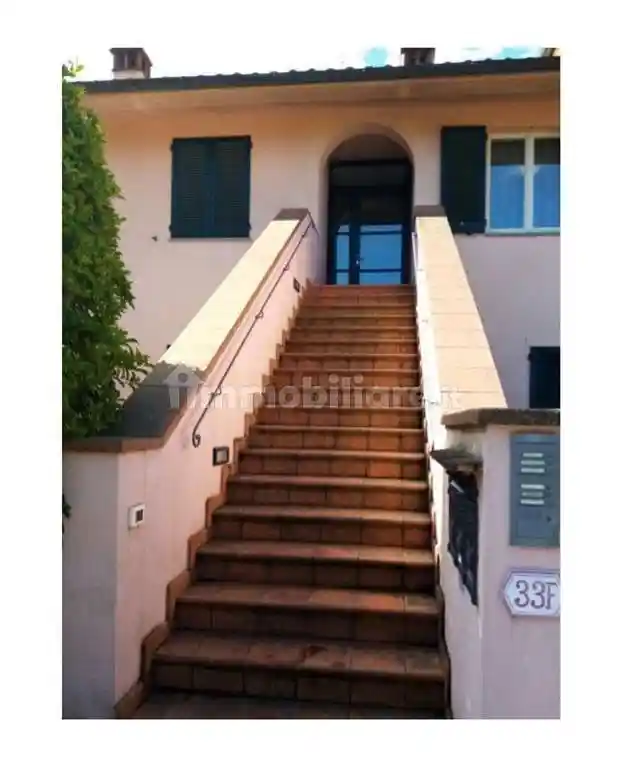 Appartamento in vendita a Arezzo