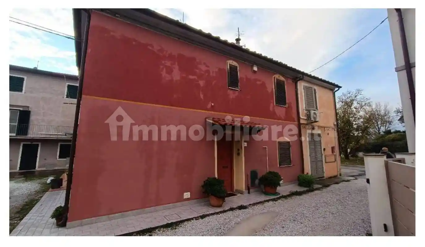 Casa indipendente in vendita a San Giuliano Terme