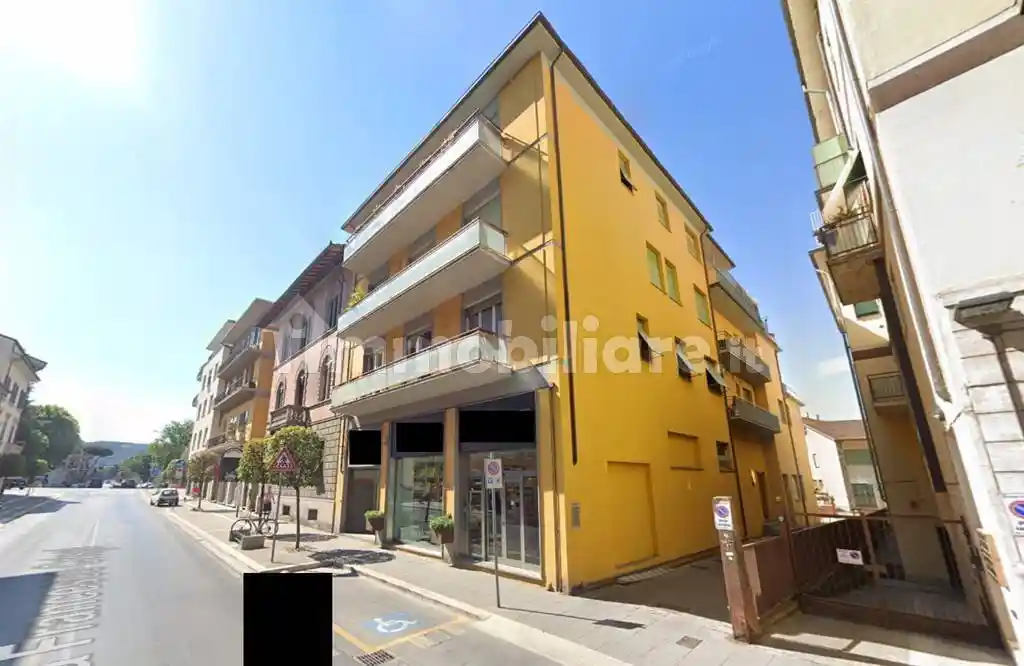 Appartamento in vendita a Arezzo