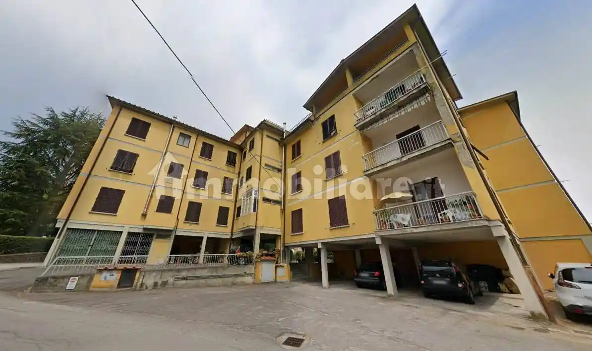 Appartamento in vendita a Pescia