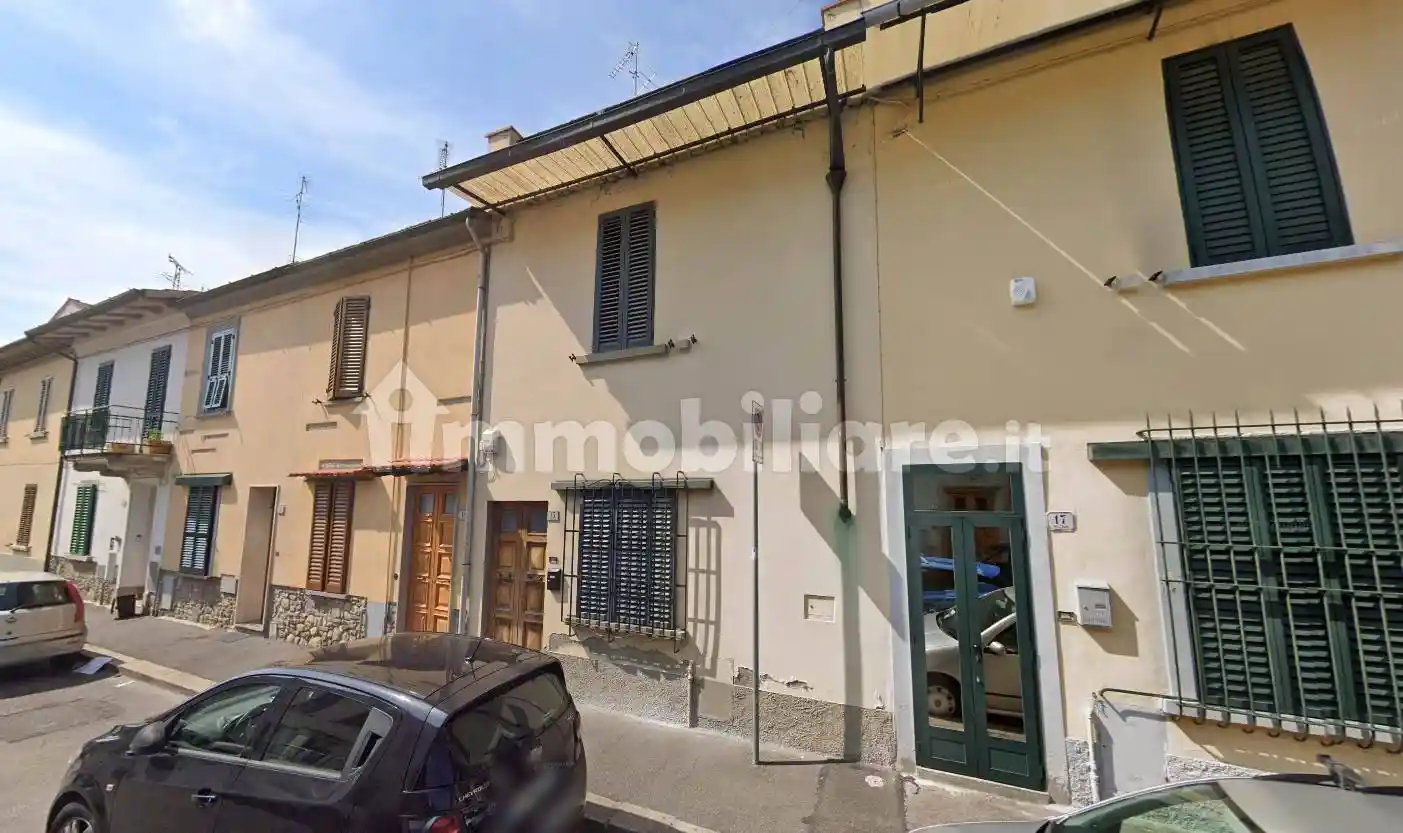 Appartamento in vendita a Prato