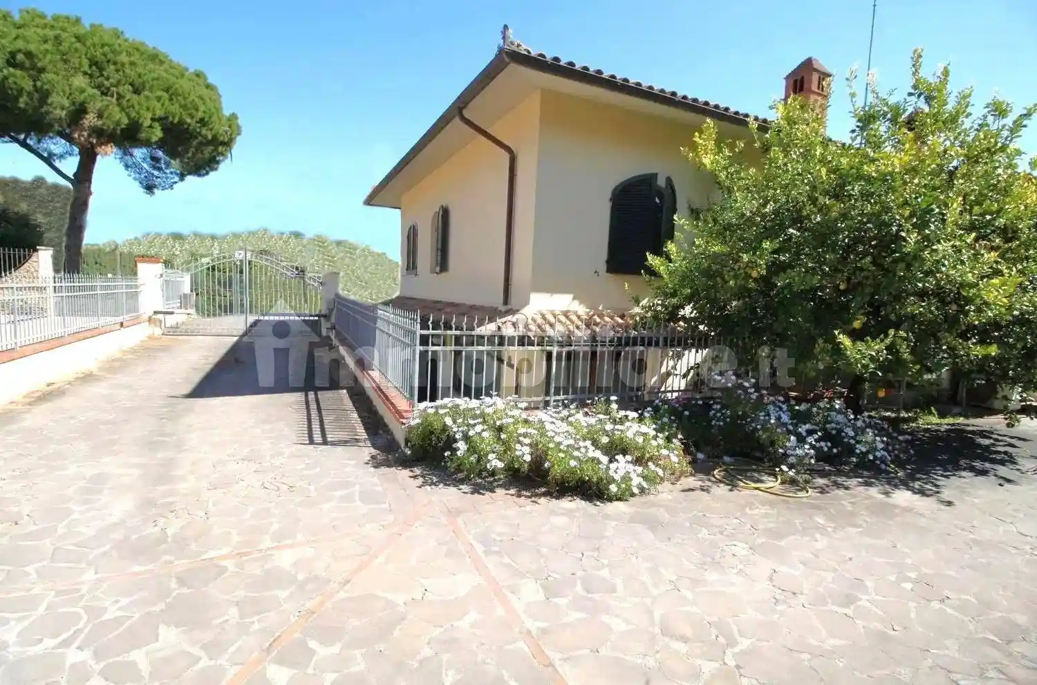 Villa in vendita a Grosseto