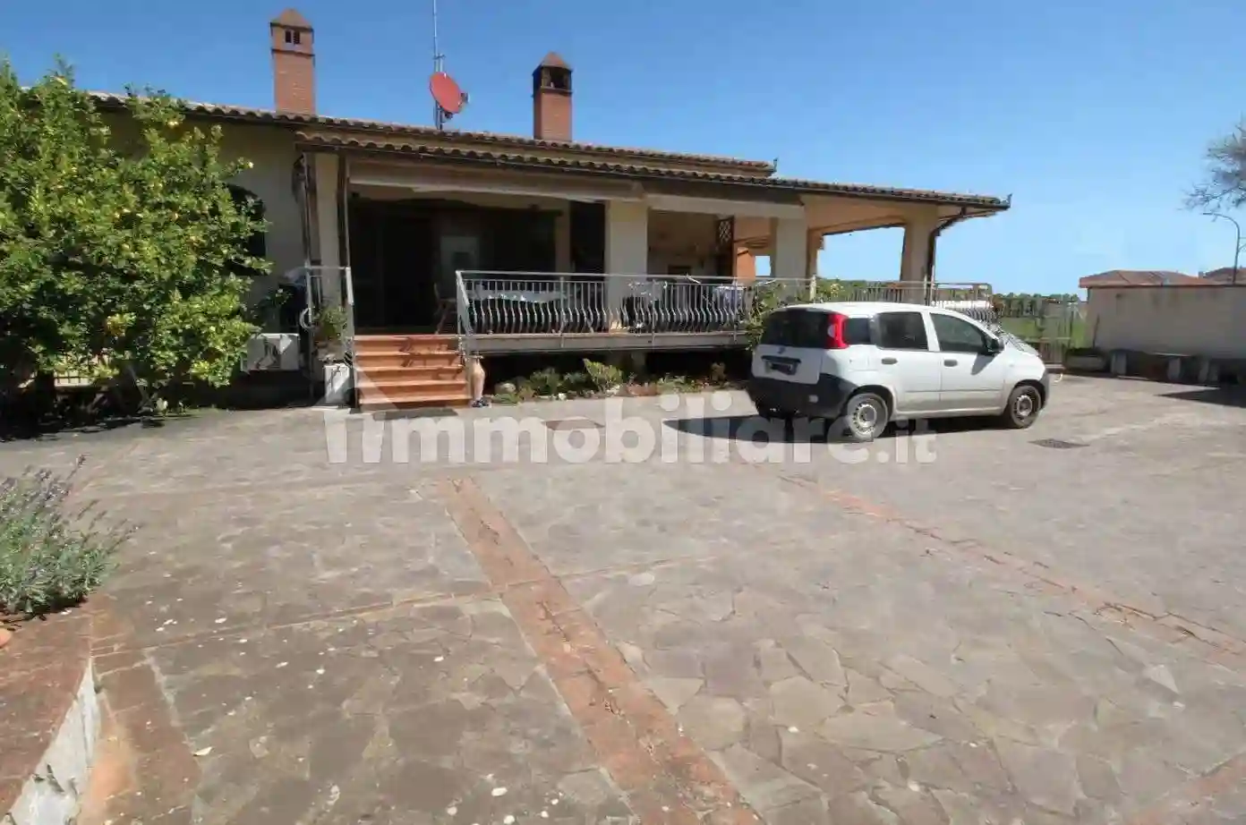 Villa - foto 3