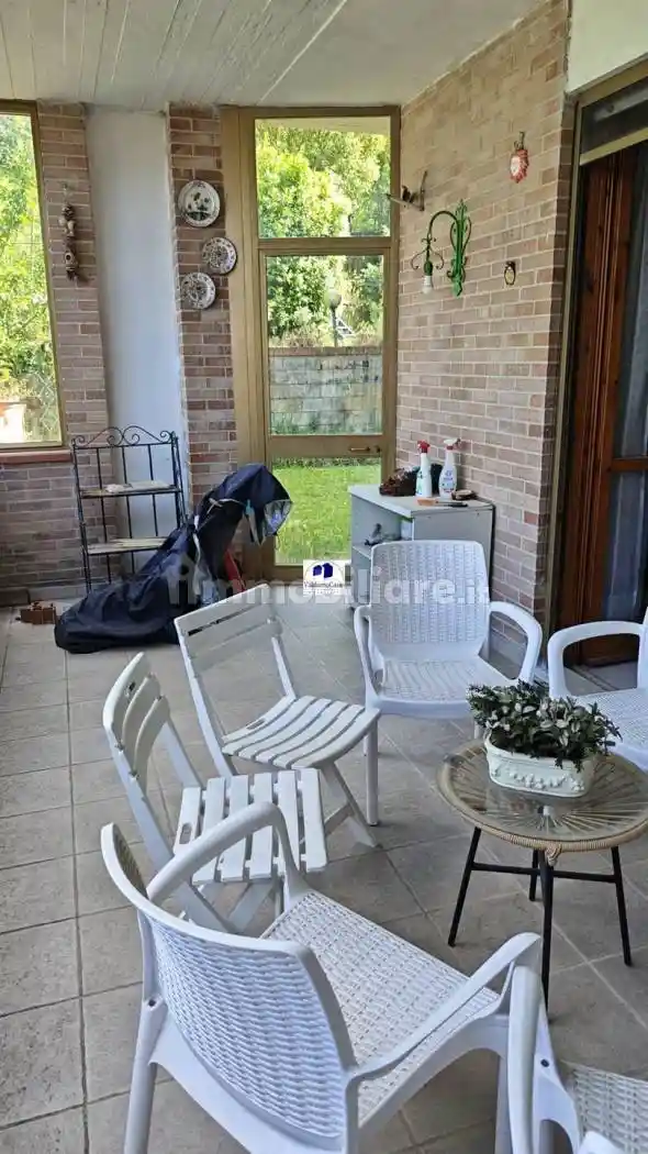 Appartamento in vendita a Bagno a Ripoli