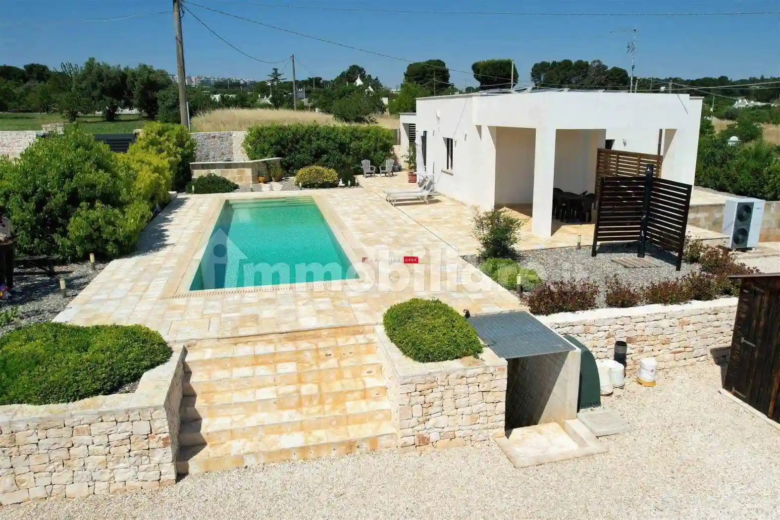 Villa - foto 3