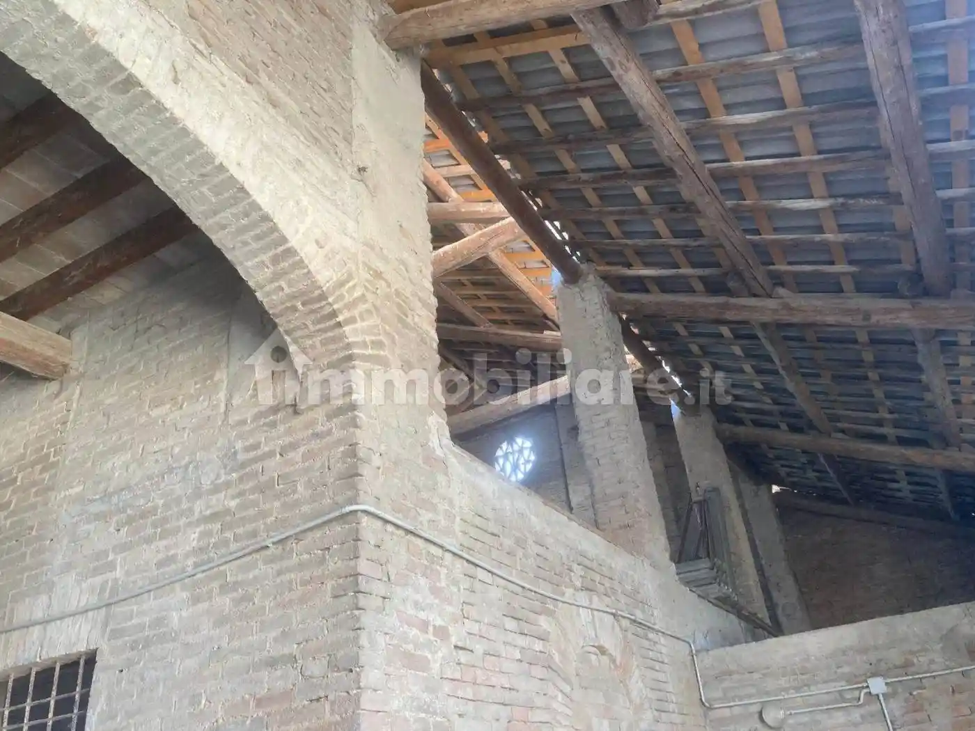 Rustico - Casale in vendita a Gattatico