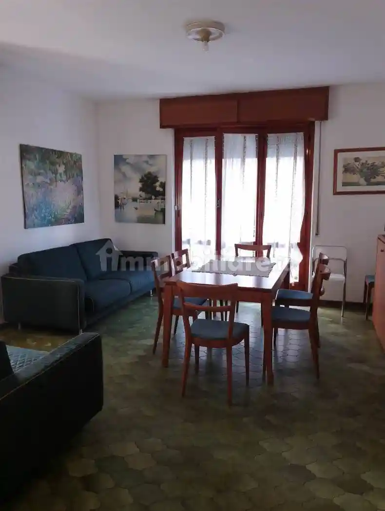 Appartamento in vendita a Massa