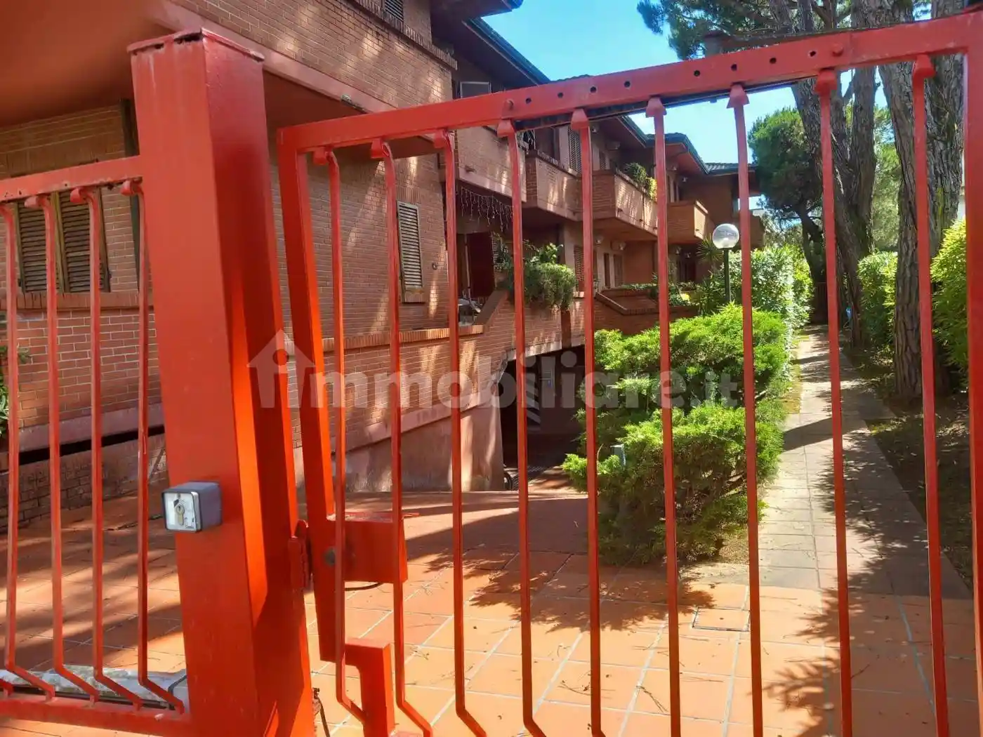 Villetta a schiera in vendita a Massa