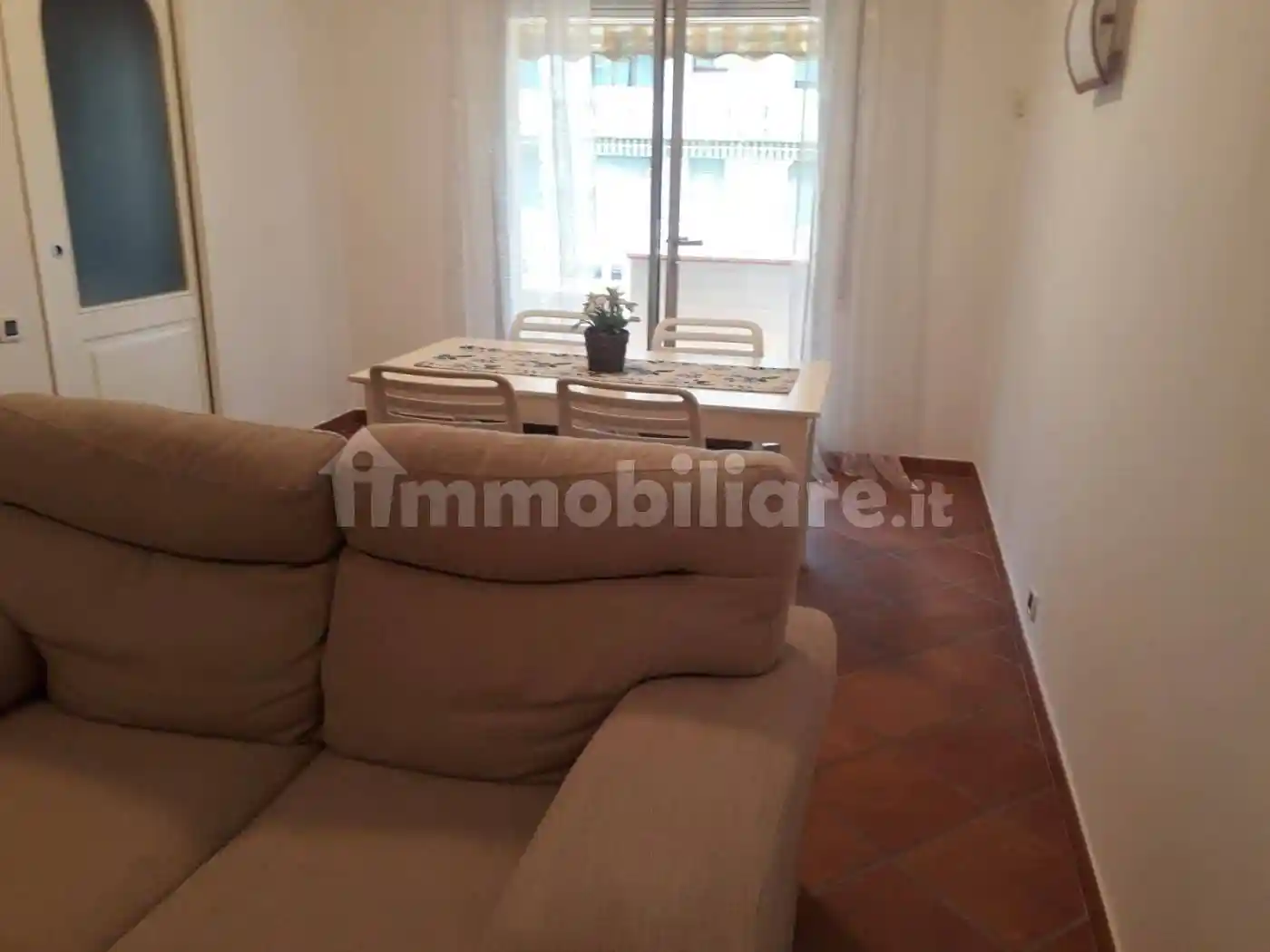 Appartamento in affitto a Massa