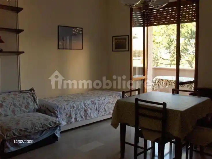 Appartamento in affitto a Massa