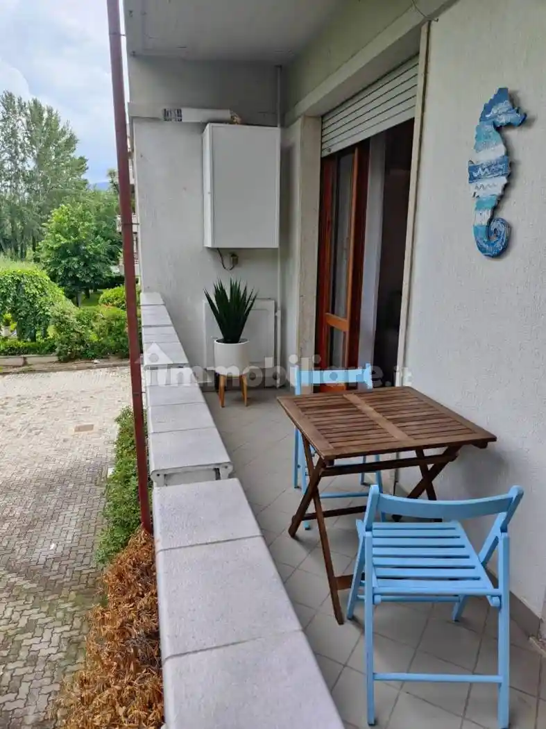 Appartamento in affitto a Massa
