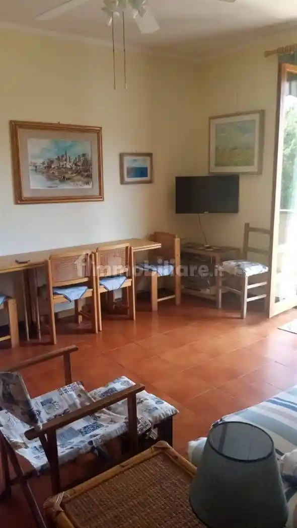 Appartamento in affitto a Massa