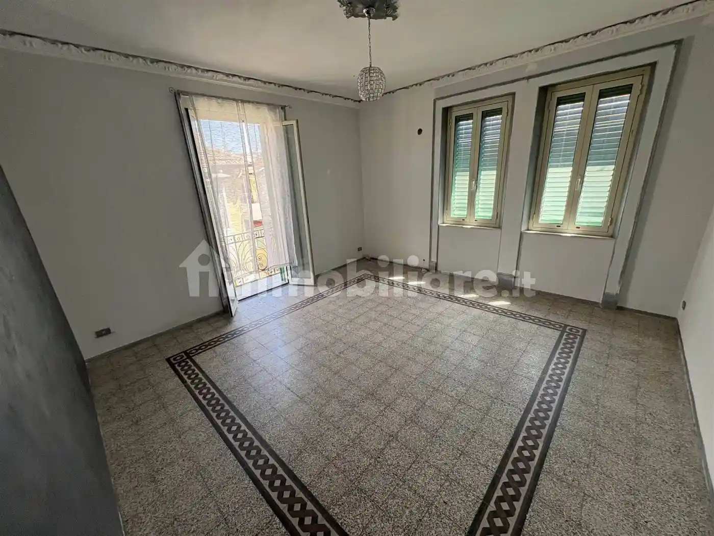 Appartamento in vendita a Messina