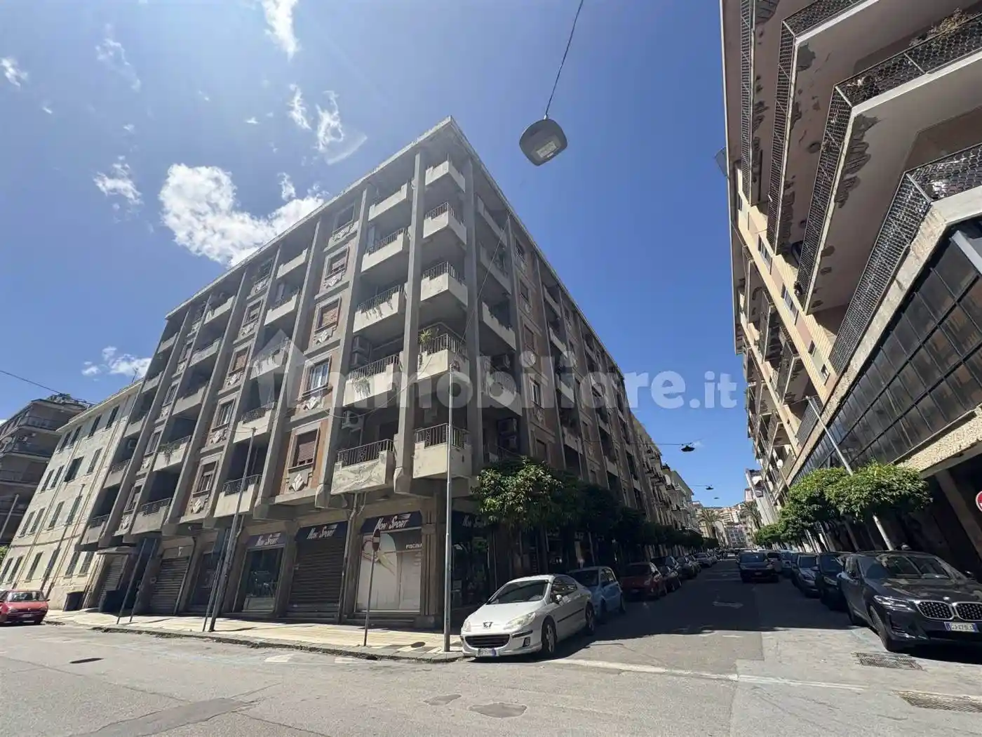 Appartamento in vendita a Messina