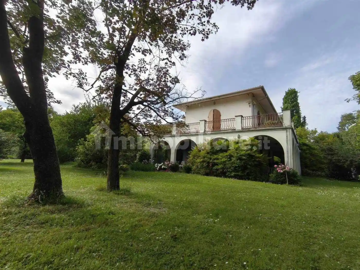 Casa indipendente in vendita a San Benedetto Po