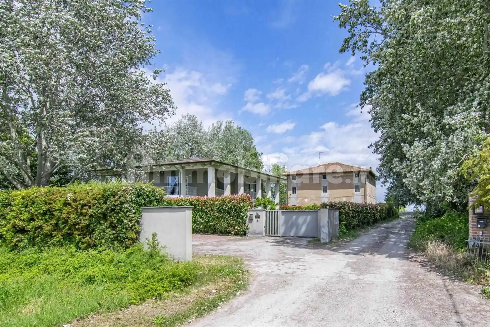 Appartamento in vendita a Calderara di Reno