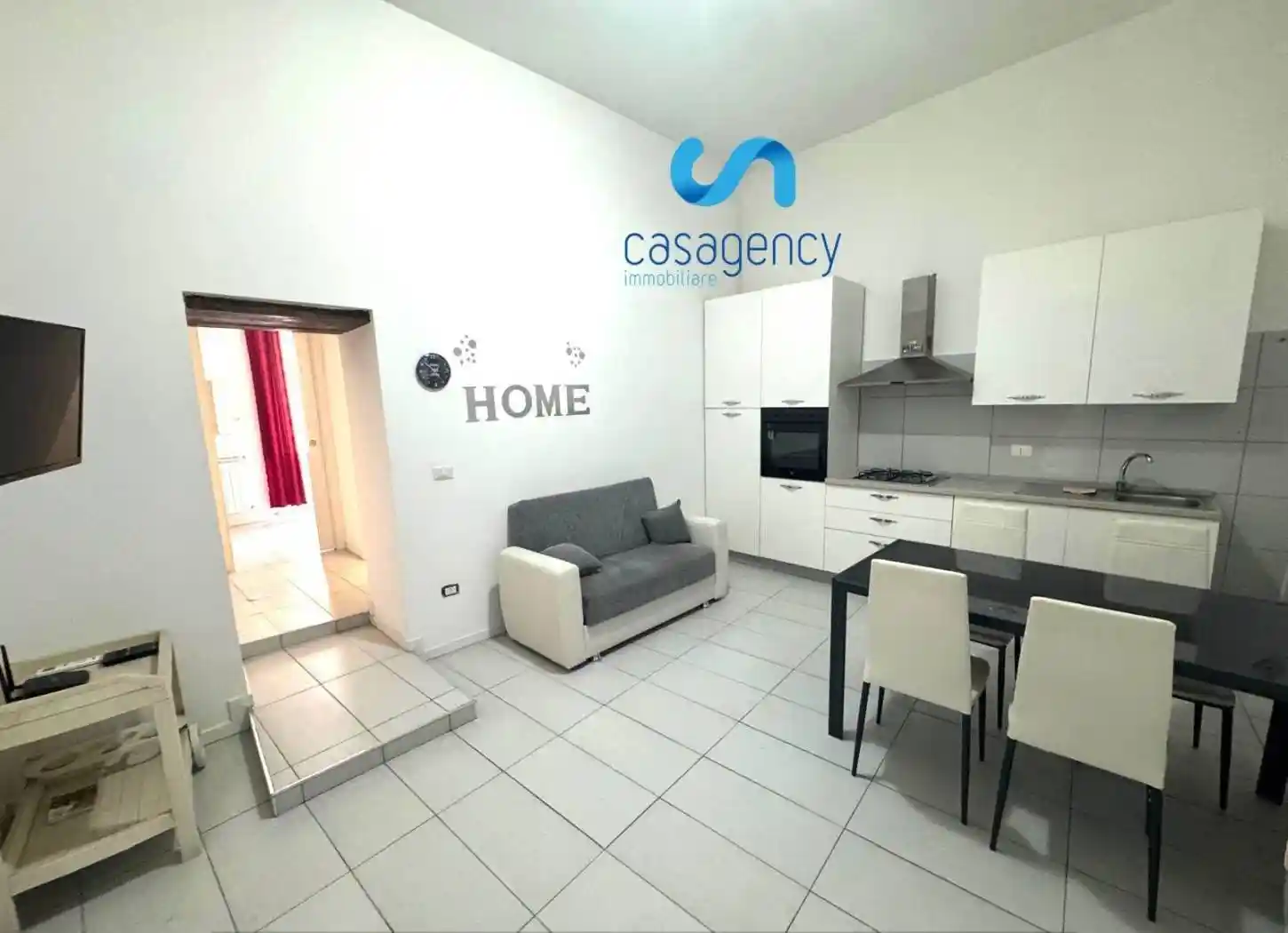 Appartamento in vendita a Caserta