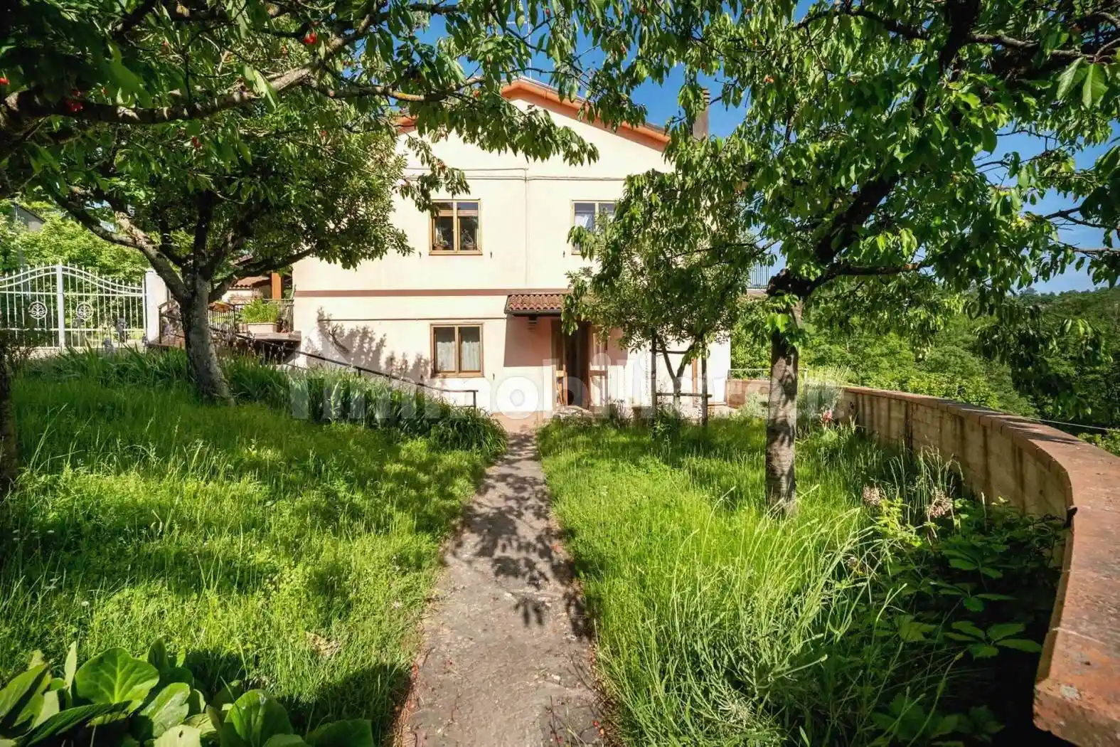Appartamento in vendita a Castiglione dei Pepoli