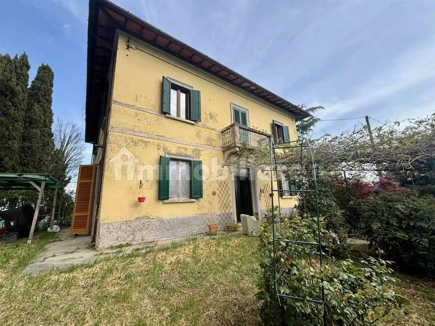 Rustico - Casale in affitto a Montevarchi