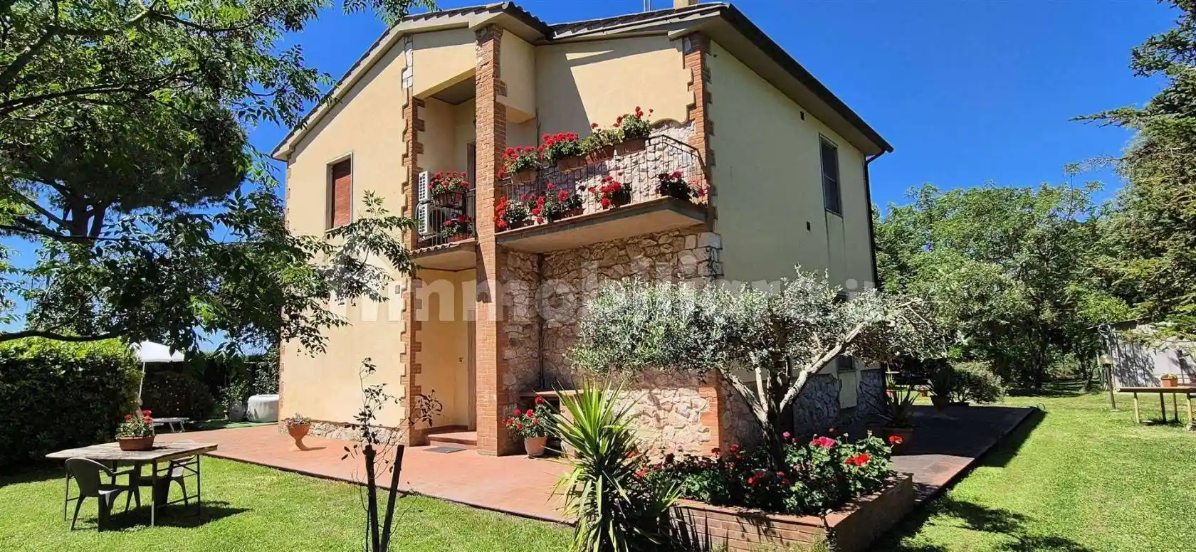 Villa in vendita a Grosseto