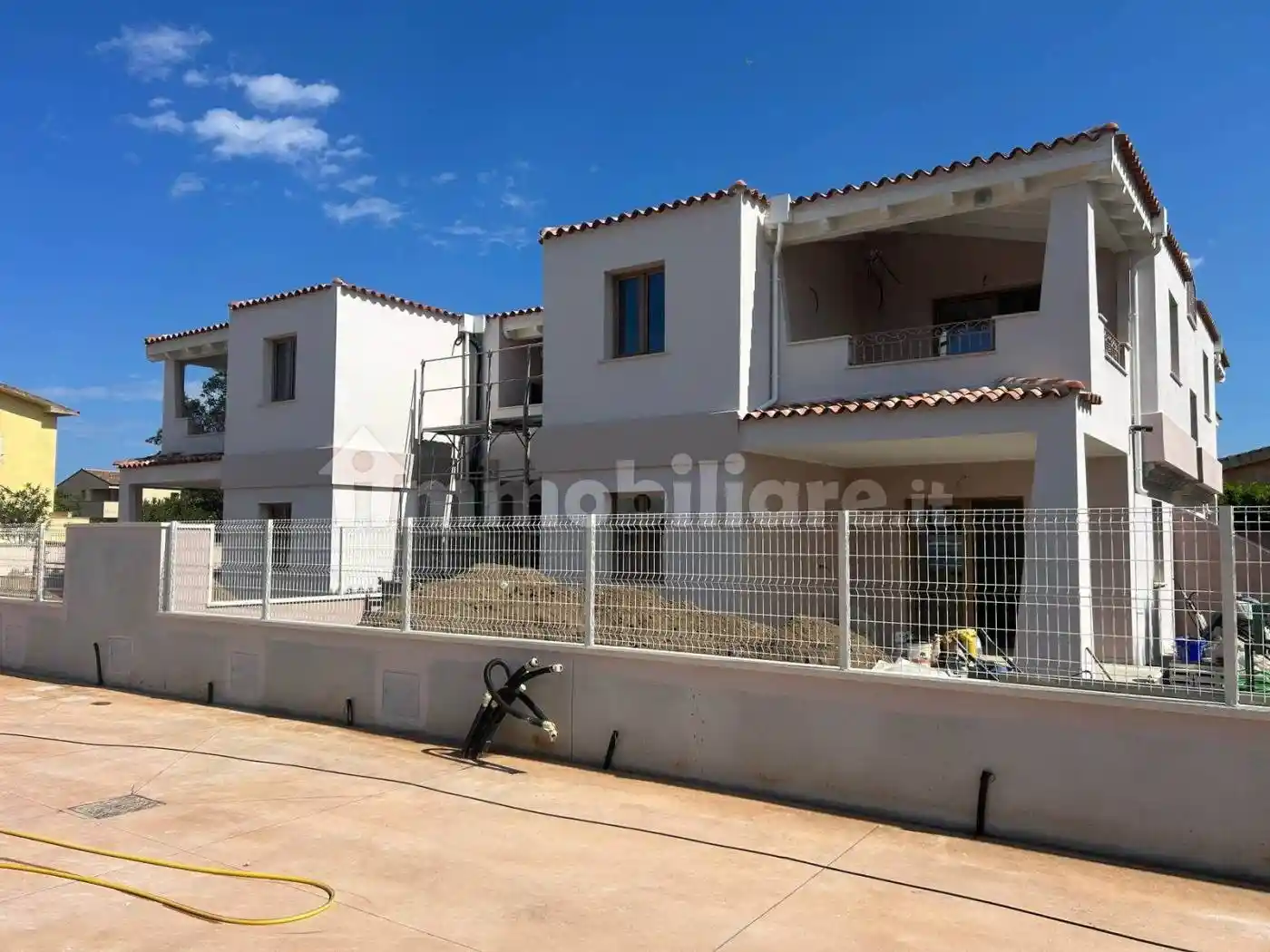 Appartamento in vendita a Olbia