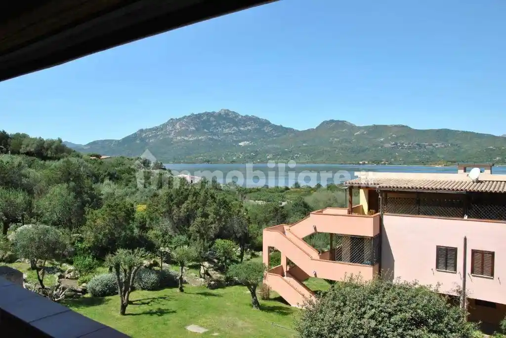 Appartamento in vendita a Olbia