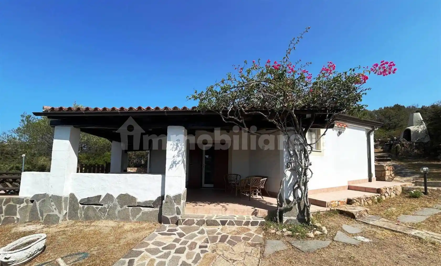 Villa in vendita a Olbia